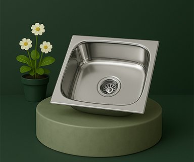 Kitchen Sink